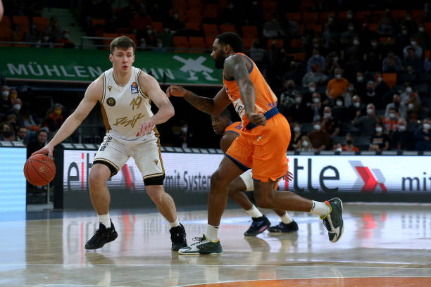 他不仅能投 他不仅能投